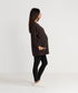 Women's Maternity/Nursing Sweatshirt