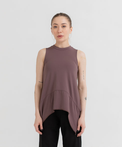 Women's B-Fit Yoga Tank Top