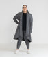 Women's Plus Modal Cardigan