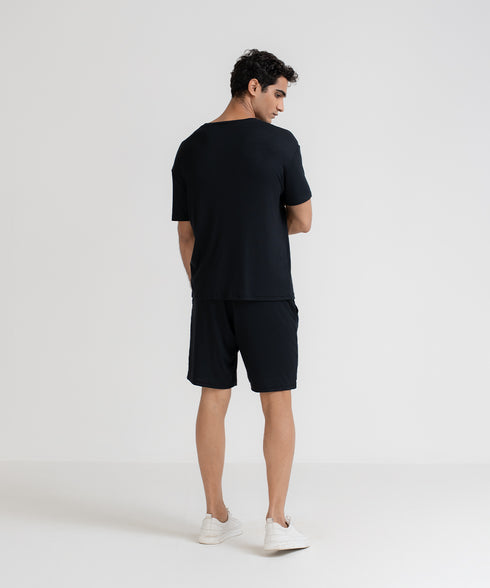 Men's Modal Rib Set