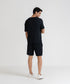 Men's Modal Rib Set