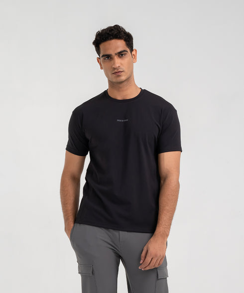 Men's B-Fit Panel Tee