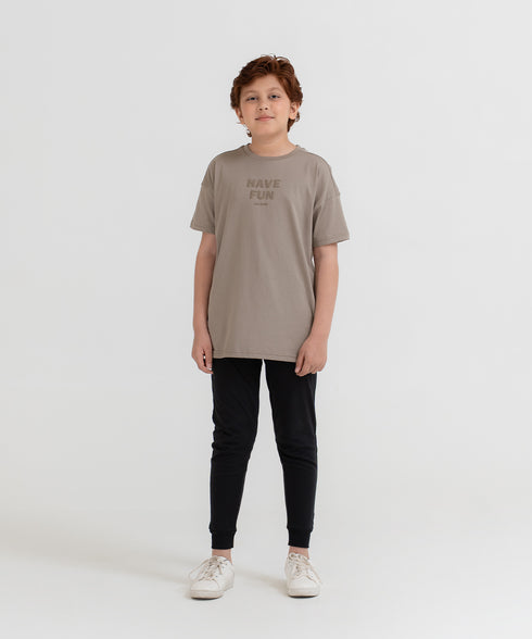 Kids' All Days Tee