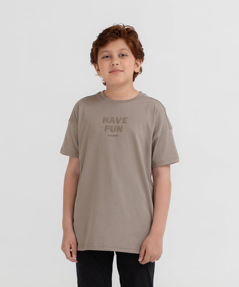 Kids' All Days Tee