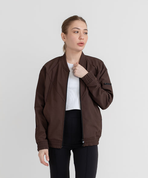 Women's B-Fit Batwing Jacket