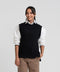 Women's Brushed Spacer Vest
