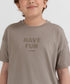 Kids' All Days Tee