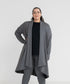 Women's Plus Modal Cardigan