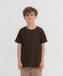 Boys' Panel Block Tee