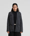 Women's Fleece Long Jacket