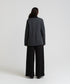 Women's Fleece Long Jacket