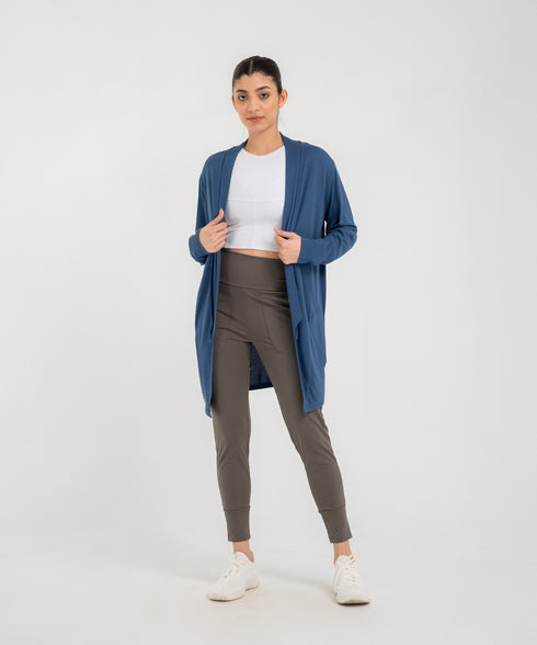 Women's B-Fit Air Cardigan