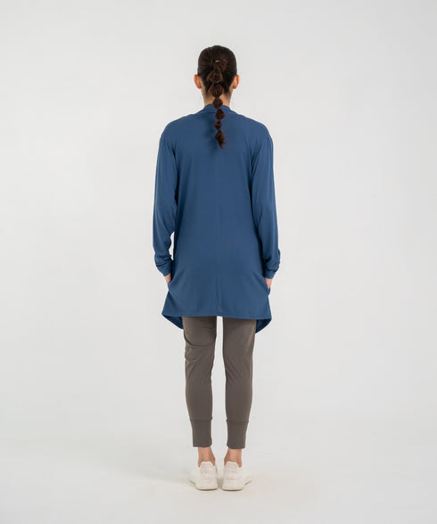 Women's B-Fit Air Cardigan