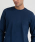 Men's Basic Long Sleeve Tee
