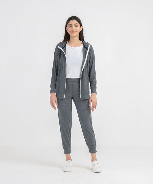 Women's LuxeLight Hoodie