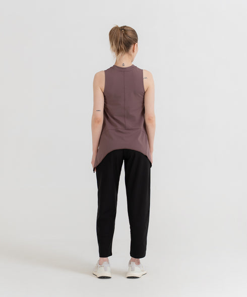 Women's B-Fit Yoga Tank Top