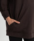 Women's Maternity/Nursing Sweatshirt