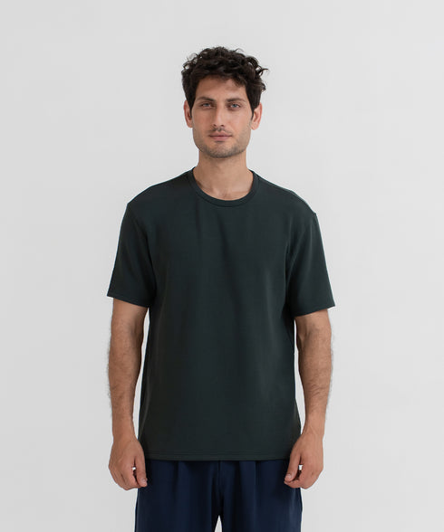Men's LuxeStretch Tee