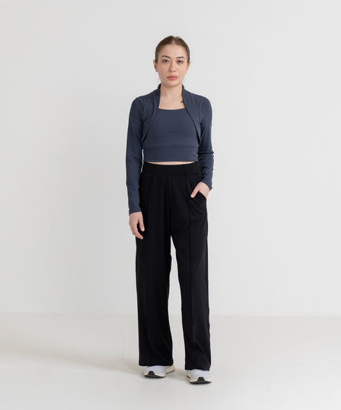 Women's B-Fit Bolero Top