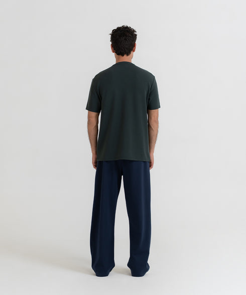Men's LuxeStretch Tee