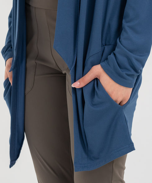 Women's B-Fit Air Cardigan