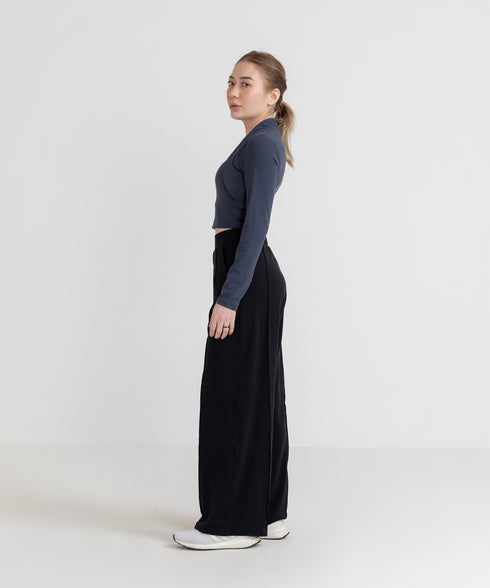 Women's B-Fit Bolero Top