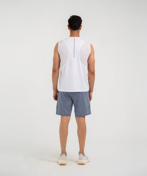 Men's B-Fit Melange Shorts