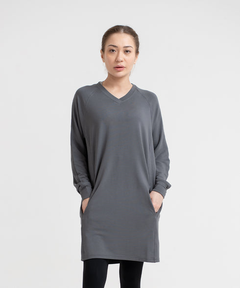 Women's Modal Dress