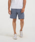 Men's B-Fit Melange Shorts