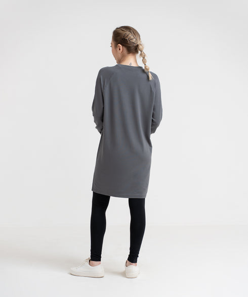 Women's Modal Dress