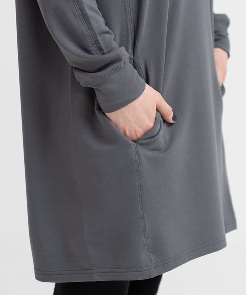 Women's Modal Dress