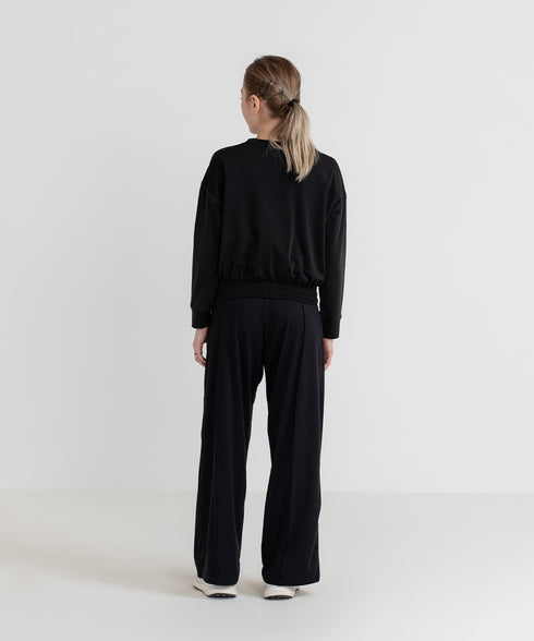 Women's B-Fit Brushed Sweatshirt