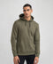 Men's Basic Pullover Hoodie