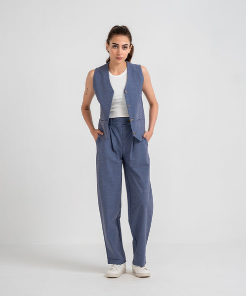 Women's Chambre Vest