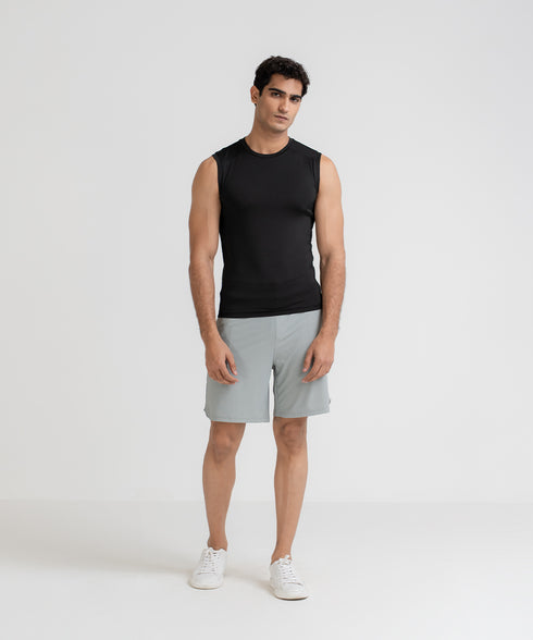 Men's B-Fit Dot Mesh Shorts