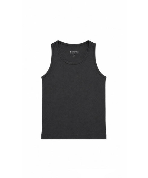 Boys' Basic Tank Top