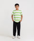 Kids' Striped Tee