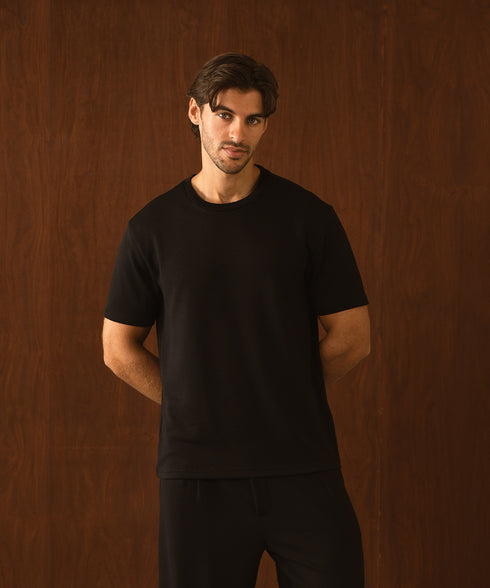 Men's LuxeStretch Tee
