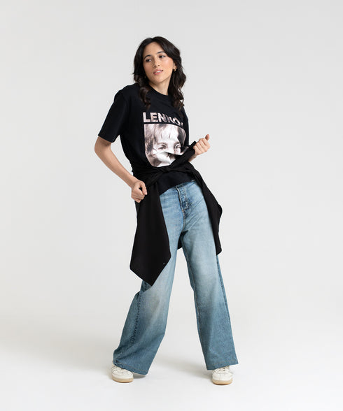 Lennon Tee