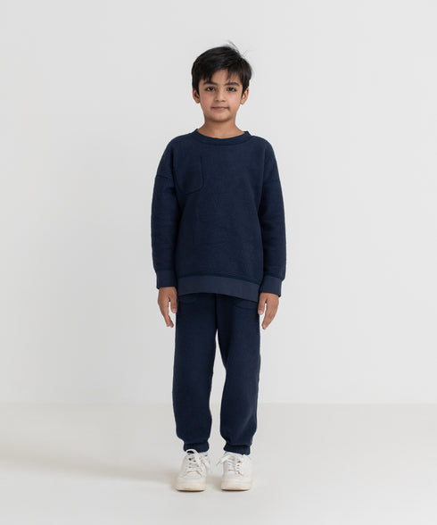 Kids' Reversible Joggers
