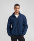 Men's B-Fit Mock Neck Jacket