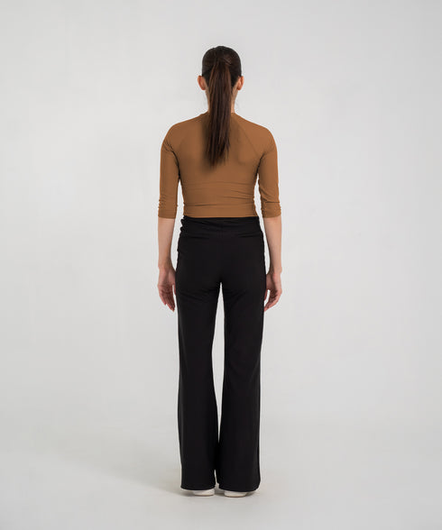 Women's B-Fit Cropped Top