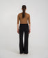 Women's B-Fit Cropped Top