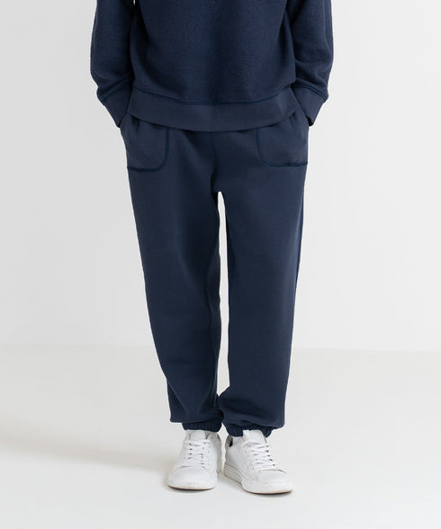 Men's Reversible Joggers