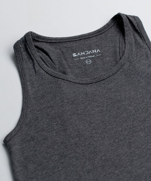 Boys' Basic Tank Top
