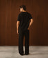 Men's LuxeStretch Pleat Trouser