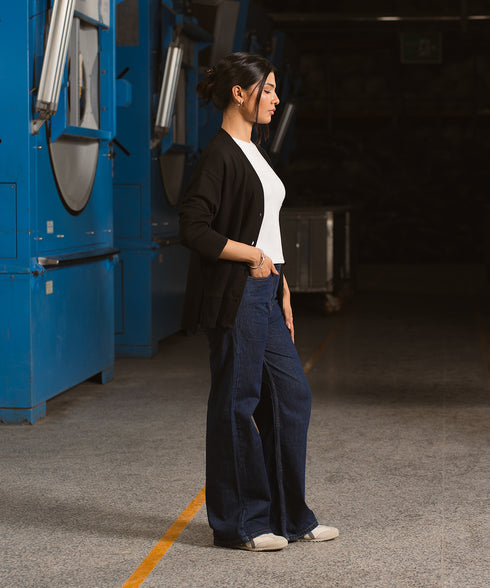 Women's Straight Jeans