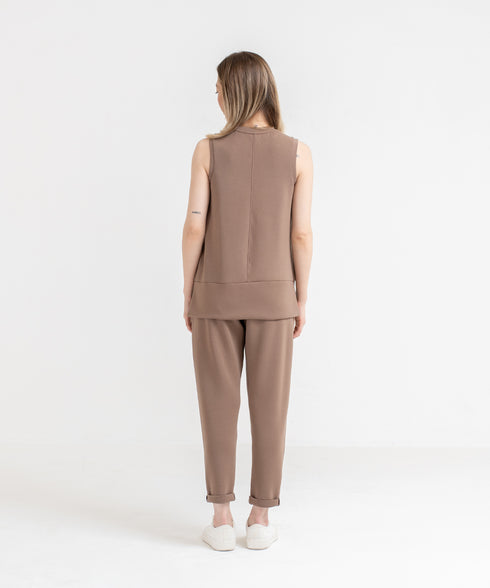 Women's LuxeStretch Tank Top