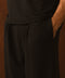 Men's LuxeStretch Pleat Trouser