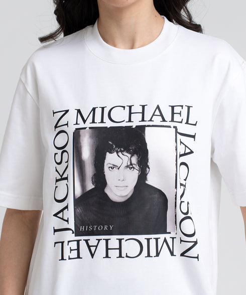 King of Pop Tee